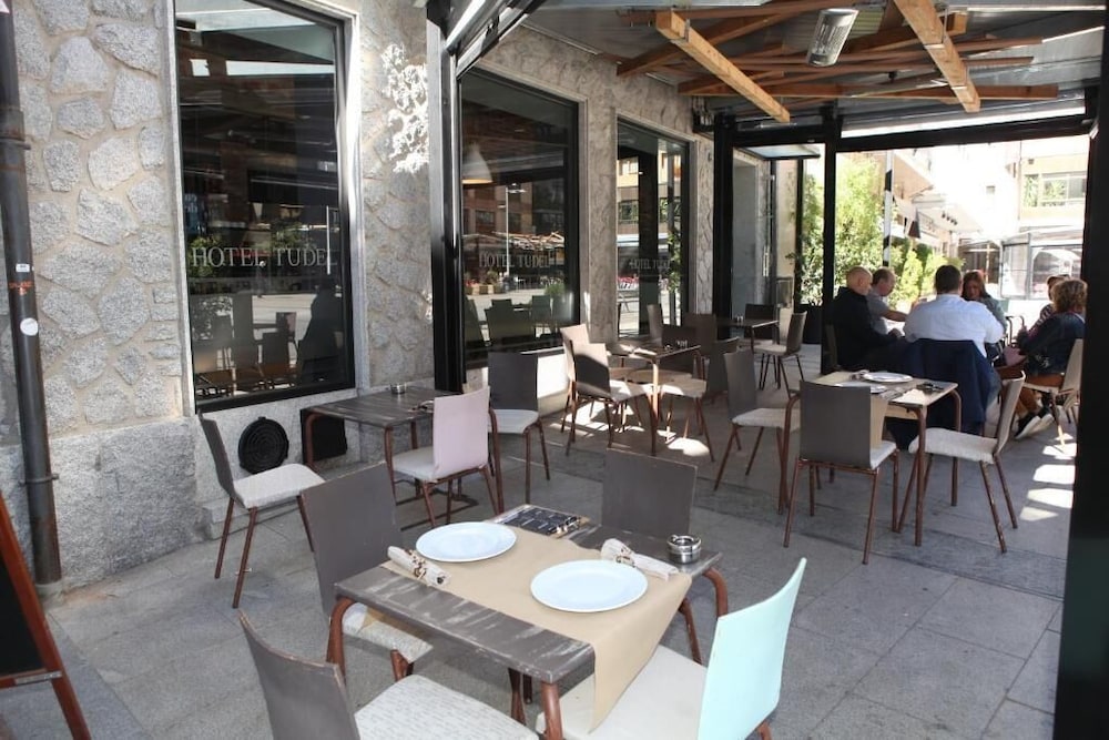 Hotel Tudel 24/46