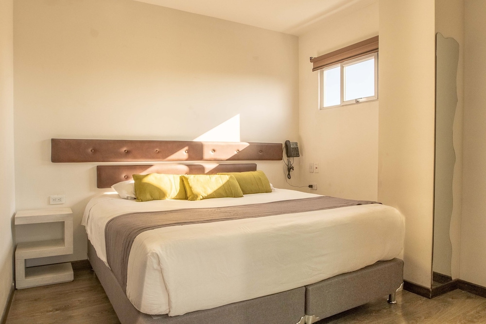 Ayenda 1065 Hotel Wess 13/50