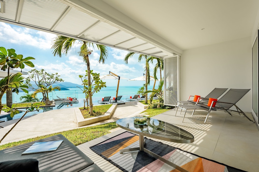 UniQue Boutique Resort 31/50