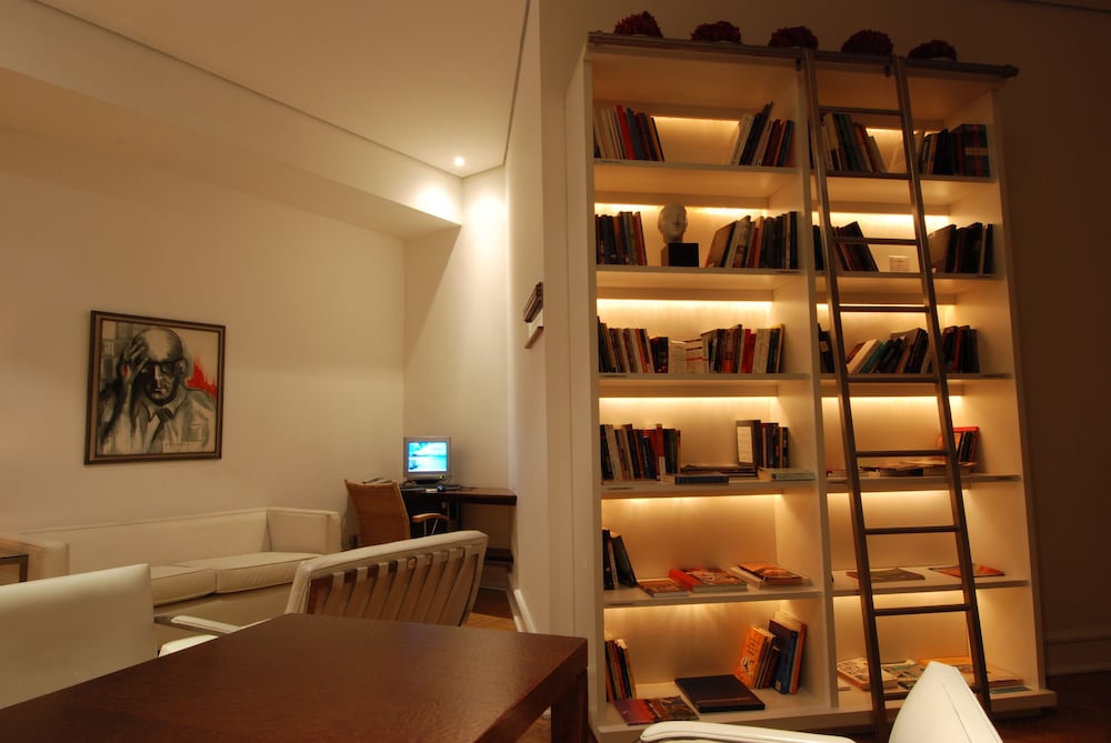 Vitoria Hotel Concept Campinas 38/43