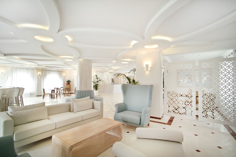 Santorini Palace Hotel 41/58