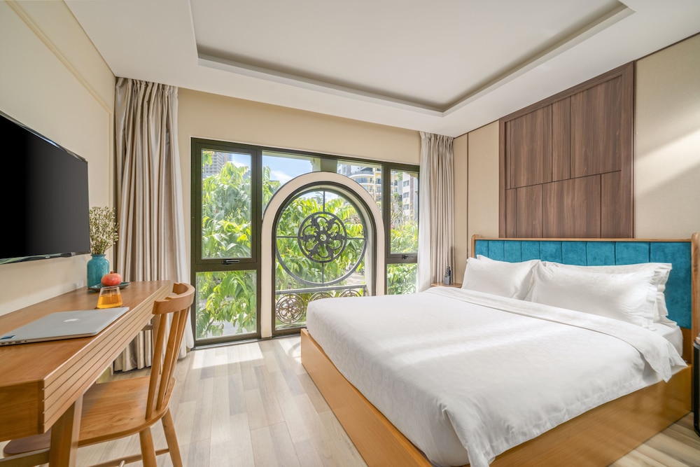 Brilliant Majestic Hotel 19/50
