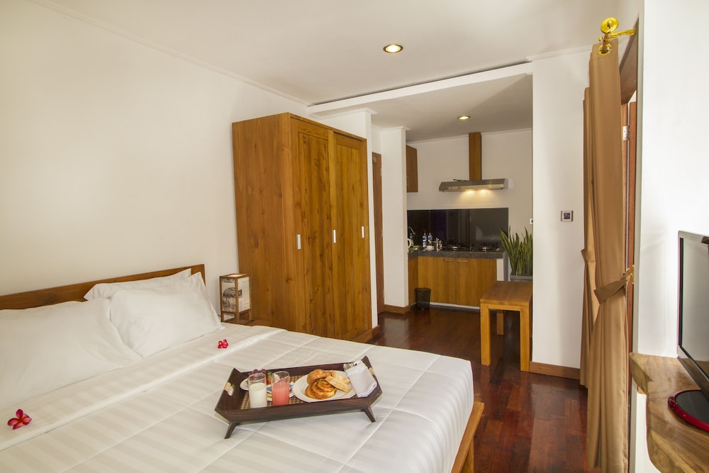 Delu Villas And Suites Seminyak 7/48