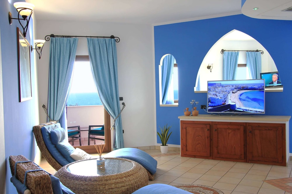 Hotel Montecallini - Adult Only 14 7/75
