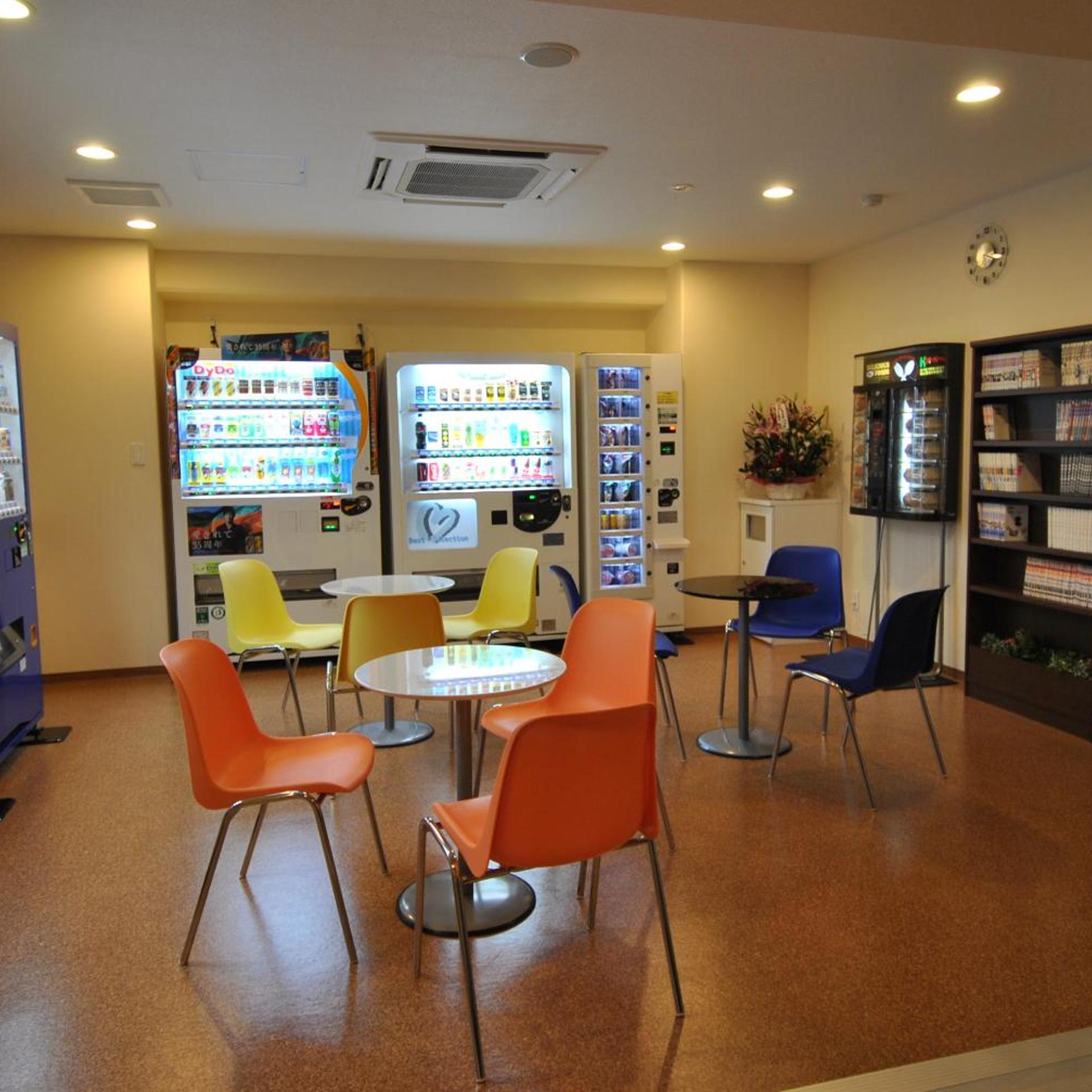 Hotel Mark-1 Tsukuba 45/55