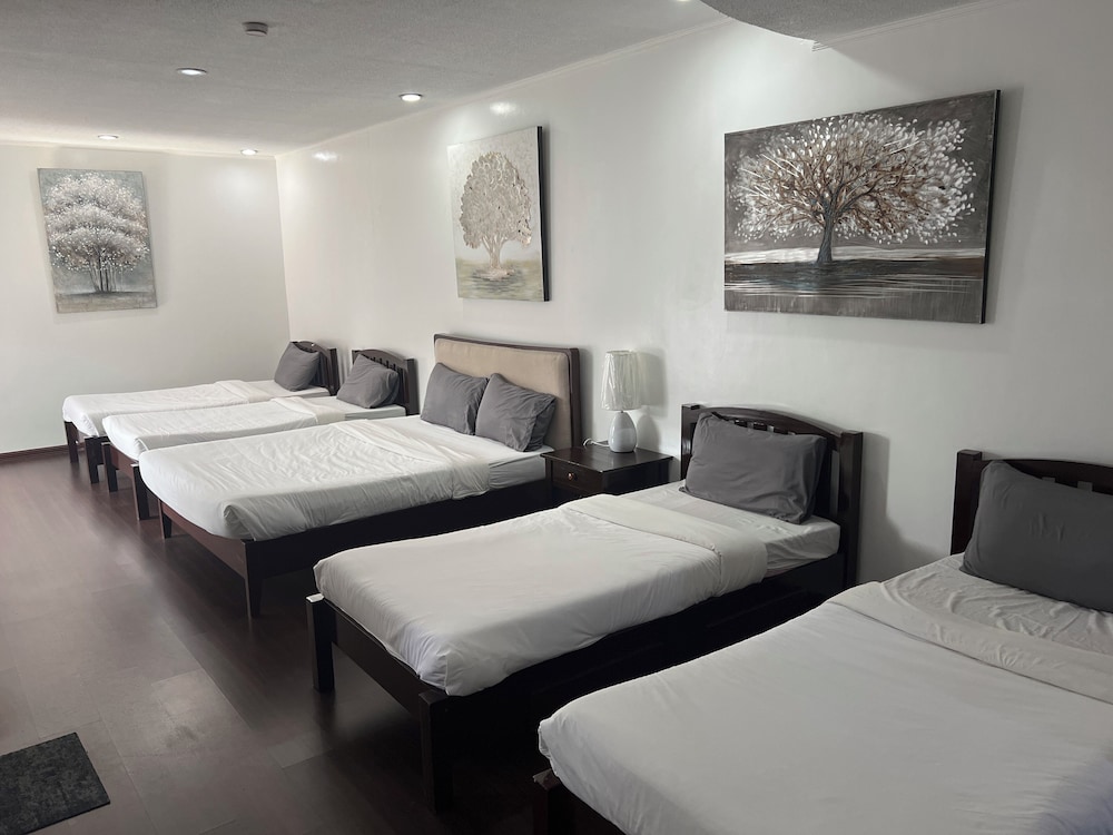 Nyc Manhattan Suites 24/50