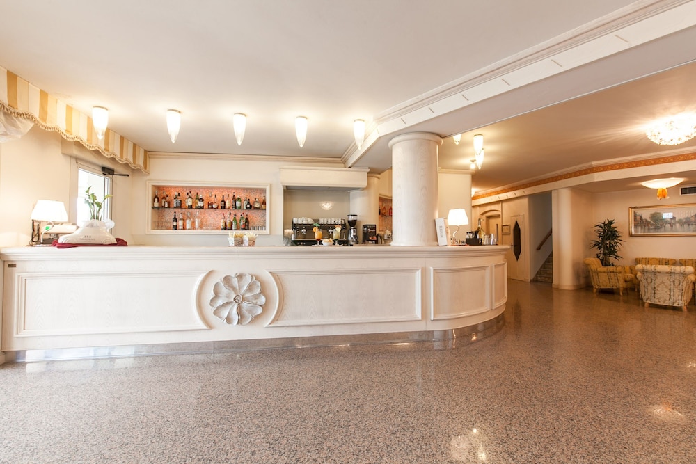 Hotel Universal 10/55
