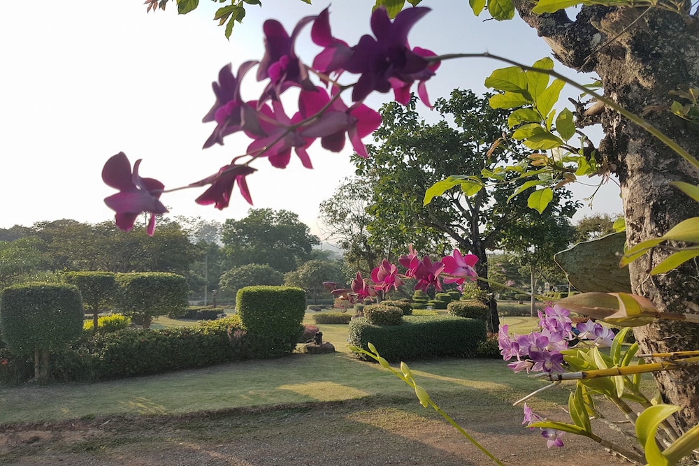 Keawanongburi Resort 20/28