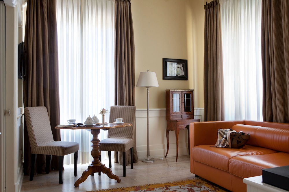 Palazzo Firenze by Baglioni Hotels & Resorts 81/110