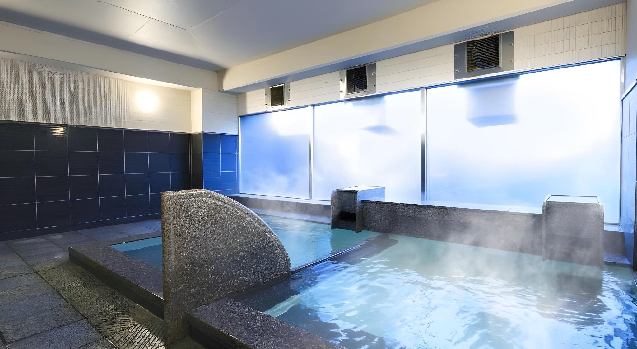 Kusatsu Onsen Gensen Ichinoyu 5/22
