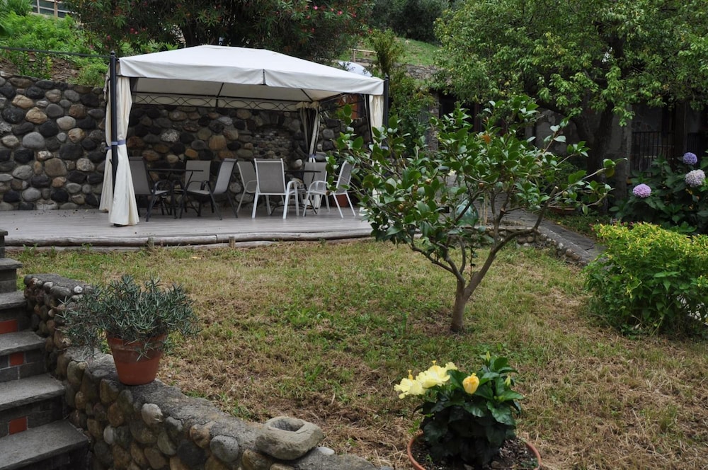 Agriturismo Costa Di Campo 31/44