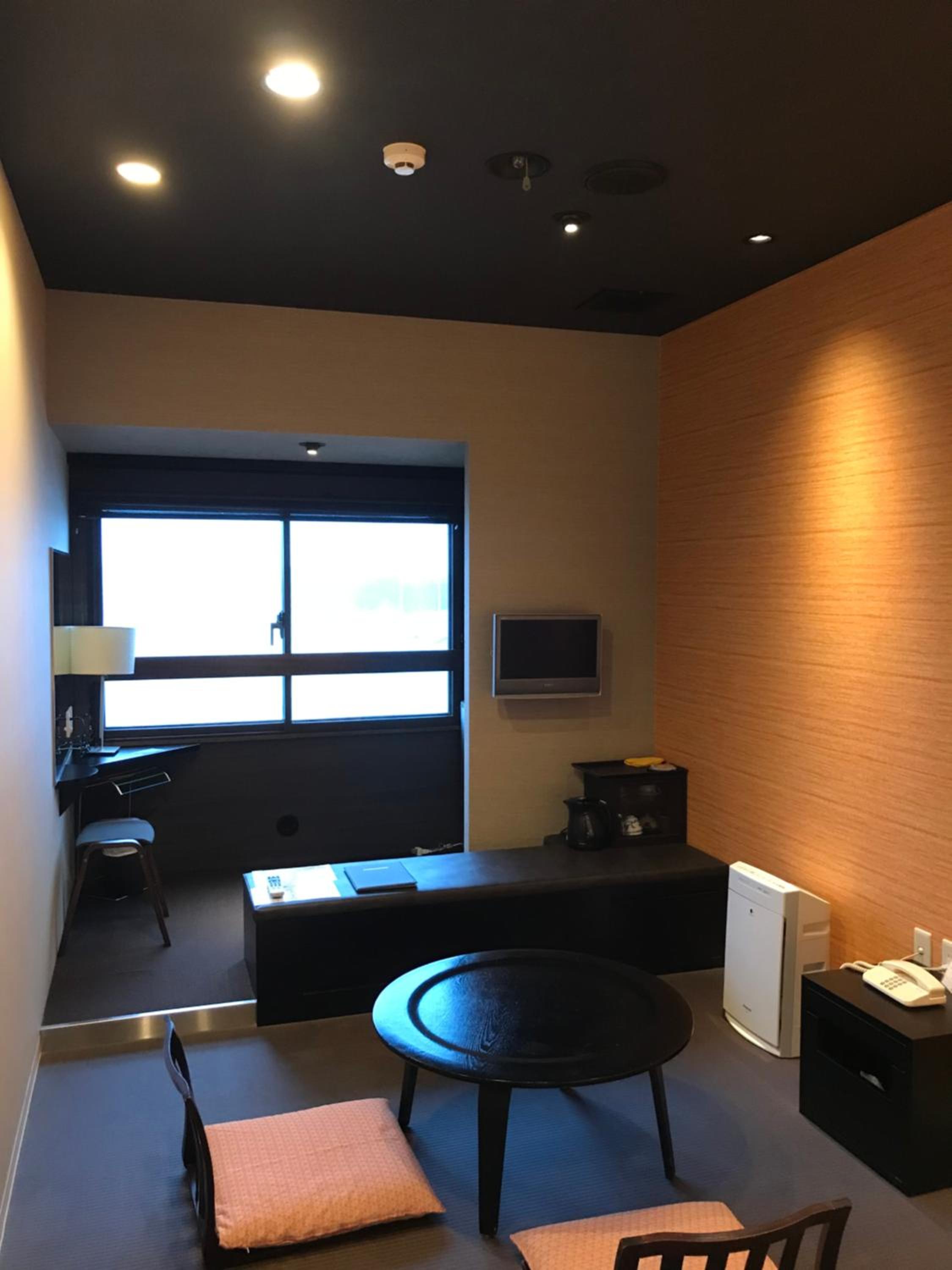 Hotel Shosenkaku Romankan 44/50