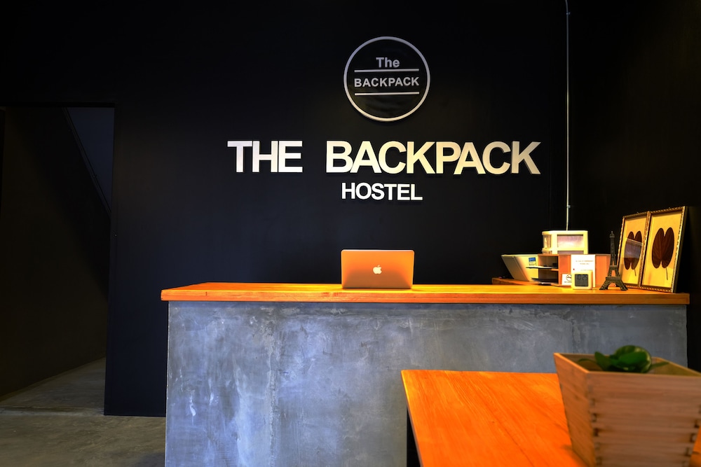 The Backpack Hostel 4/44