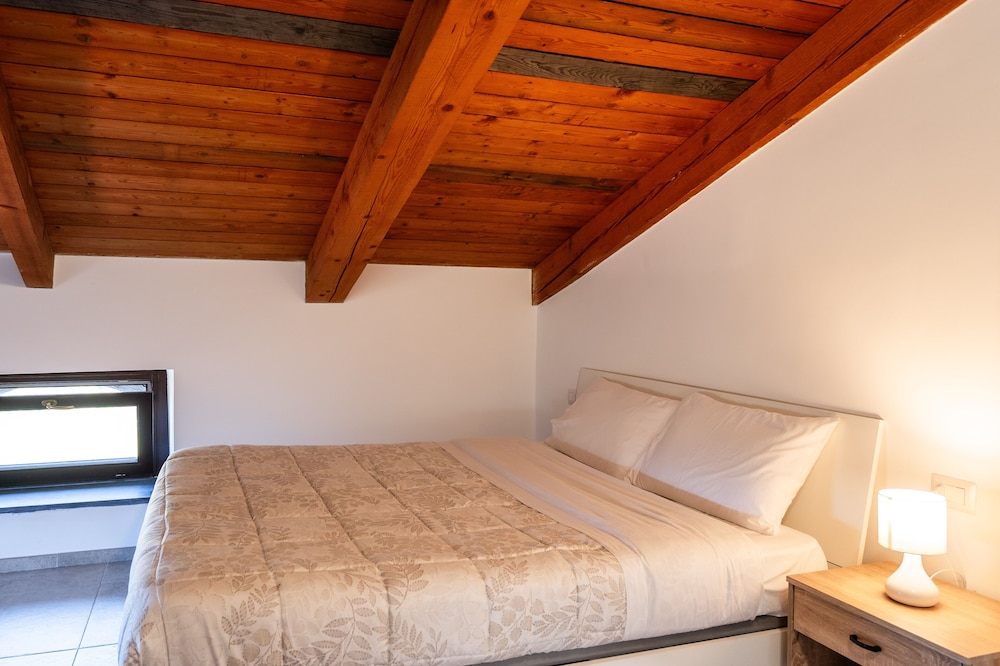 Le Querce Farmhouse 18/48