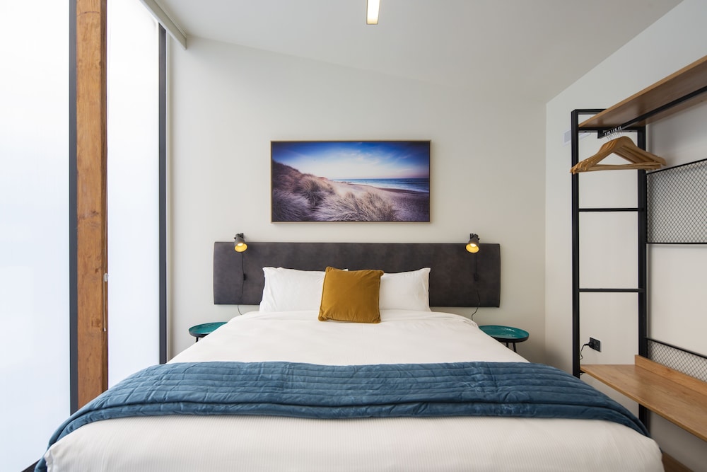 Koura Apartments Central Queenstown 7/21