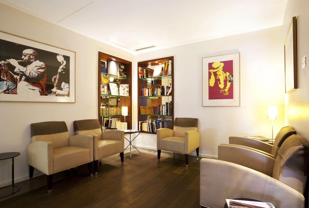 Select Hotel - Rive Gauche 19/42