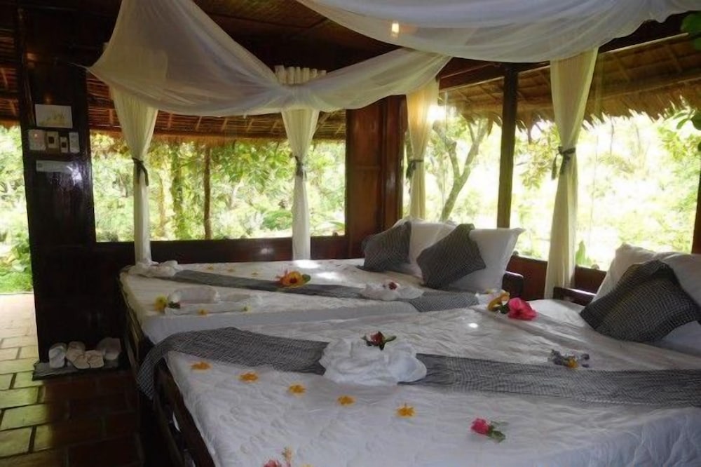 Mekong Ecolodge 25/45