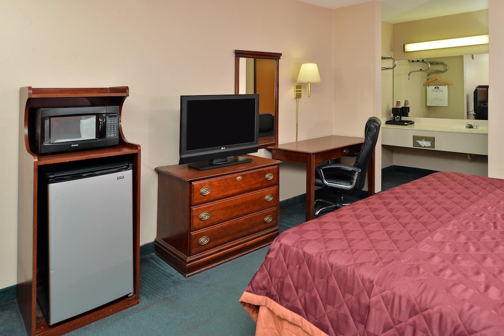 Americas Best Value Inn & Suites Sheridan 13/18