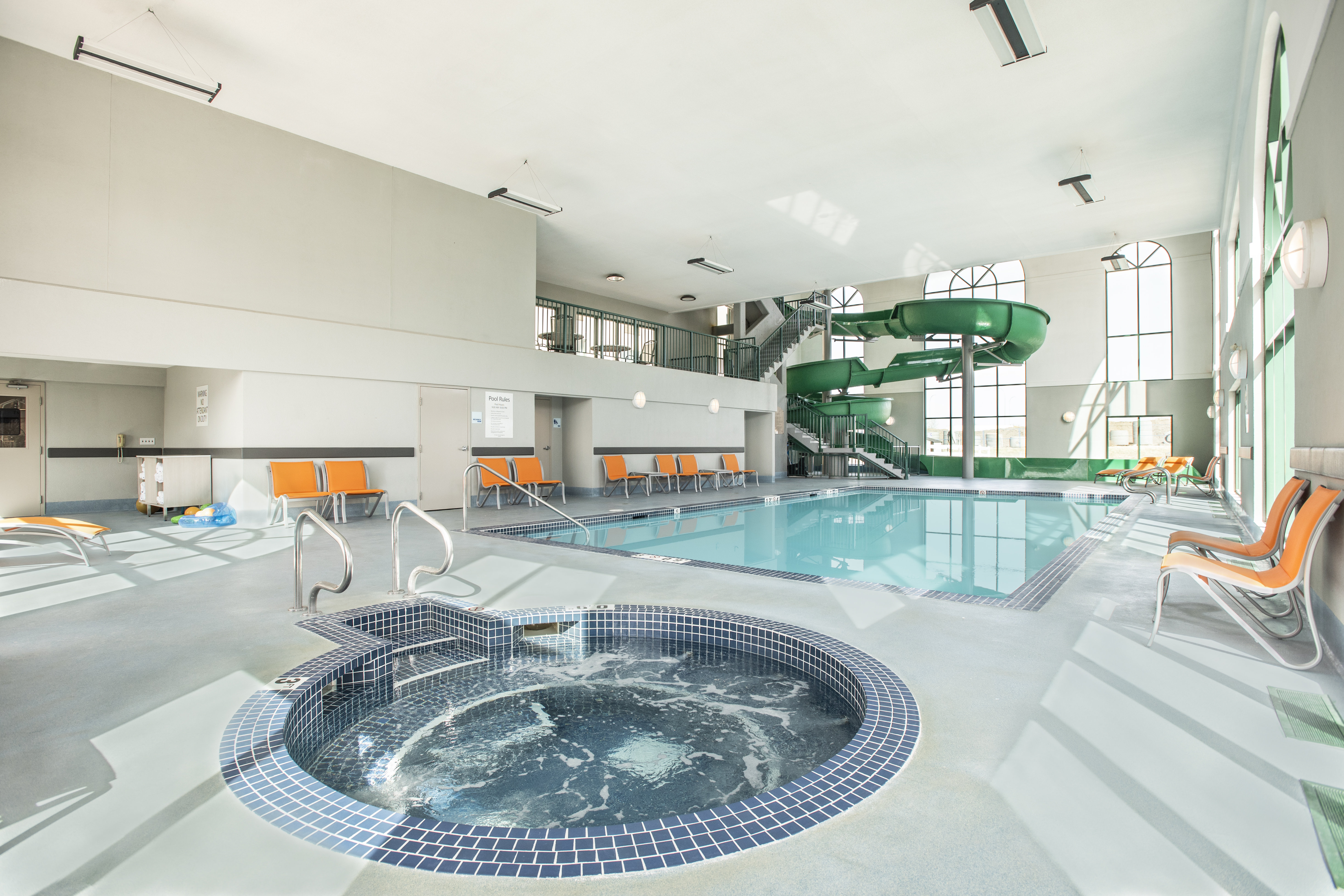 Holiday Inn Express Hotel Suites Medicine Hat Transcanada Hwy 36/75