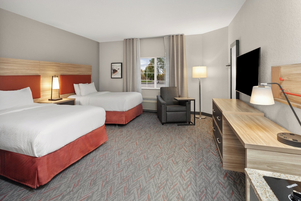 Candlewood Suites Elgin Nw-Chicago 24/58