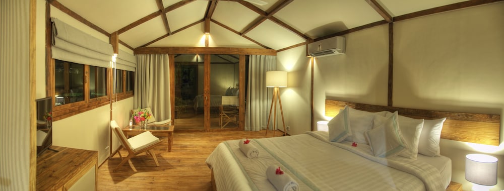 Gili Teak Resort 27/57