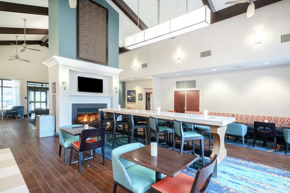 Hampton Inn & Suites Nashville/Franklin (Cool Springs) 28/38