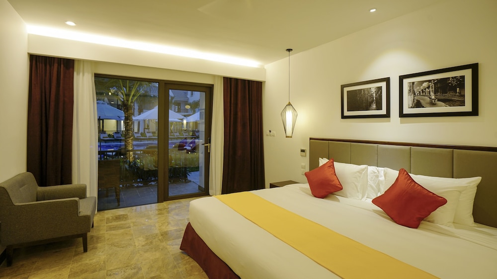 Senvila Boutique Hoi An Resort And Spa 39/86