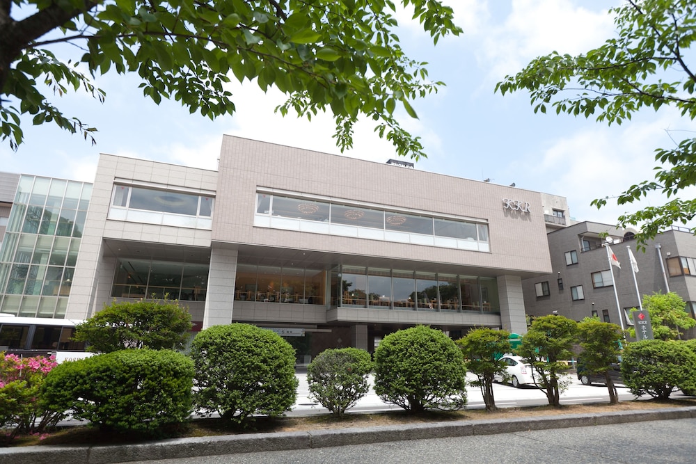 Kkr Hotel Kanazawa 6/73