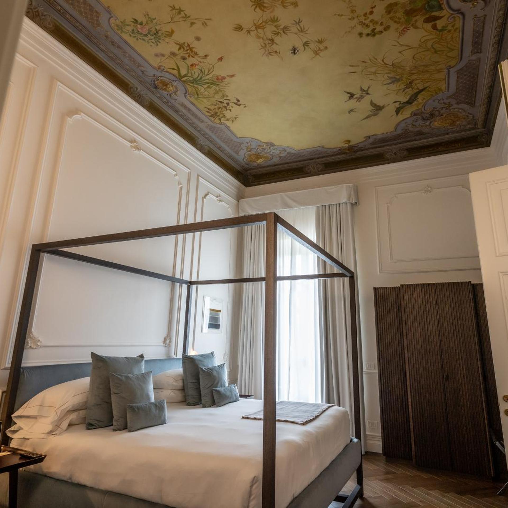 جناح ديلوكس