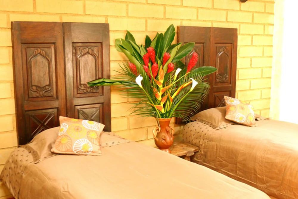 Casa Santa Cruz 8/9