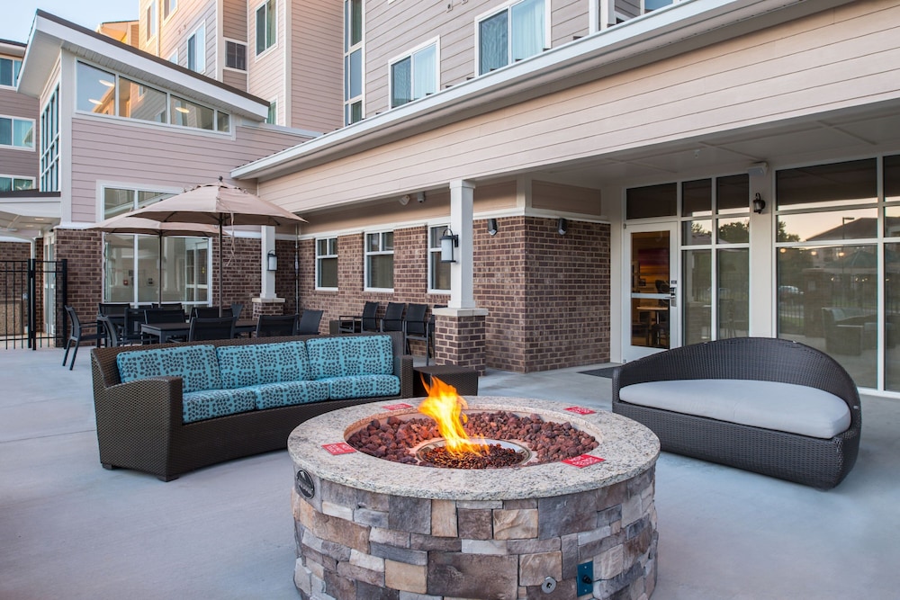 Residence Inn By Marriott Decatur 30/61