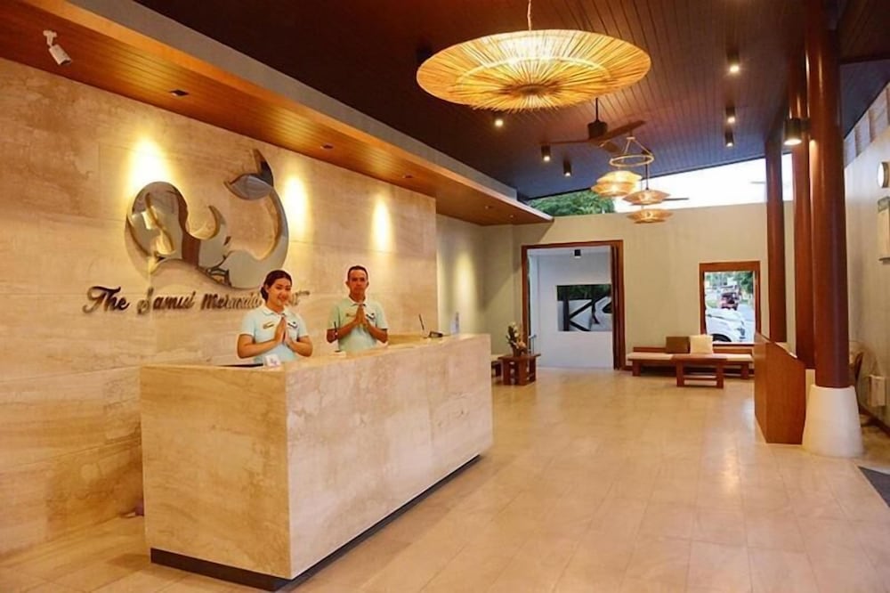 Samui Mermaid Resort 8/50