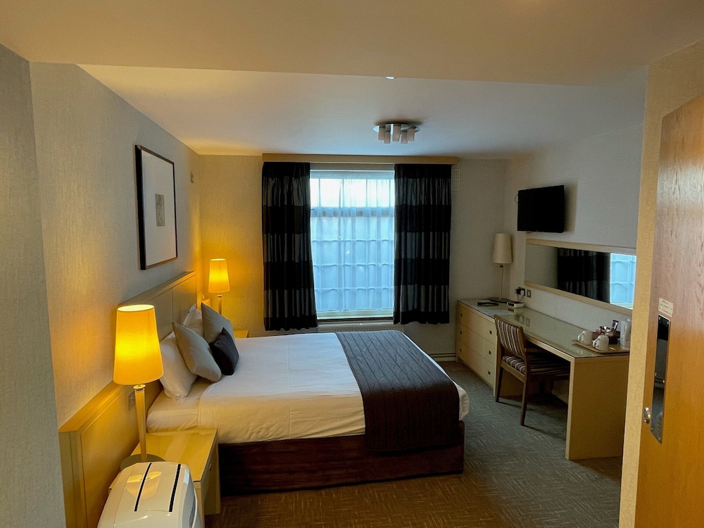 Best Western Welwyn Garden City Homestead Court 18/48