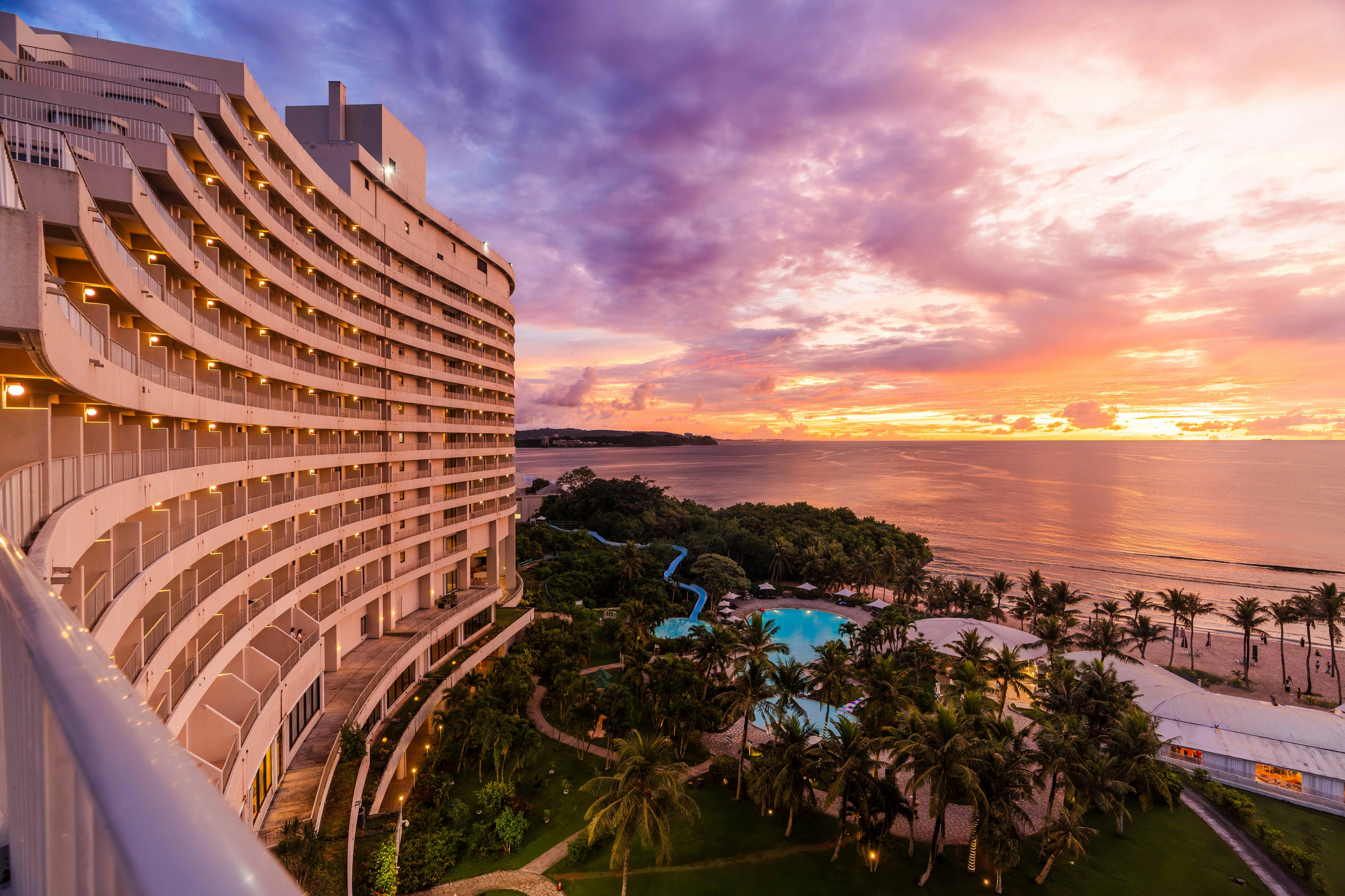 Hotel Nikko Guam 7/50