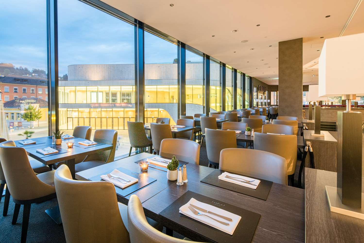 Best Western Premier Central Hotel Leonhard 32/47