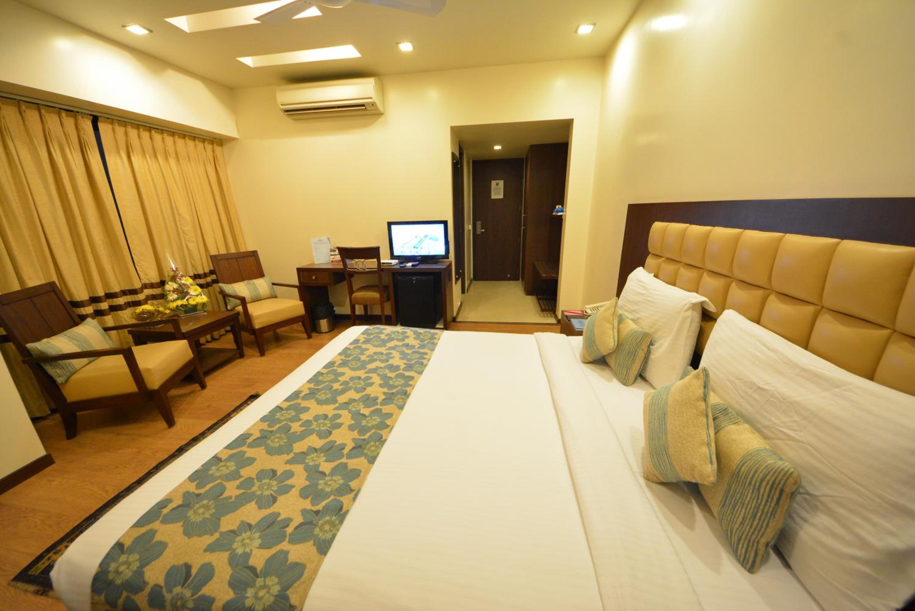 Hotel Legend Inn, Nagpur 21/53
