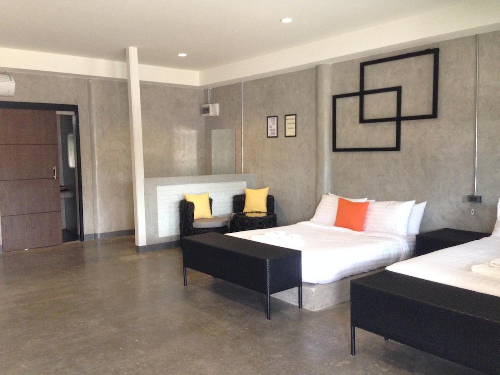 The Loft At Chiangrai 22/73