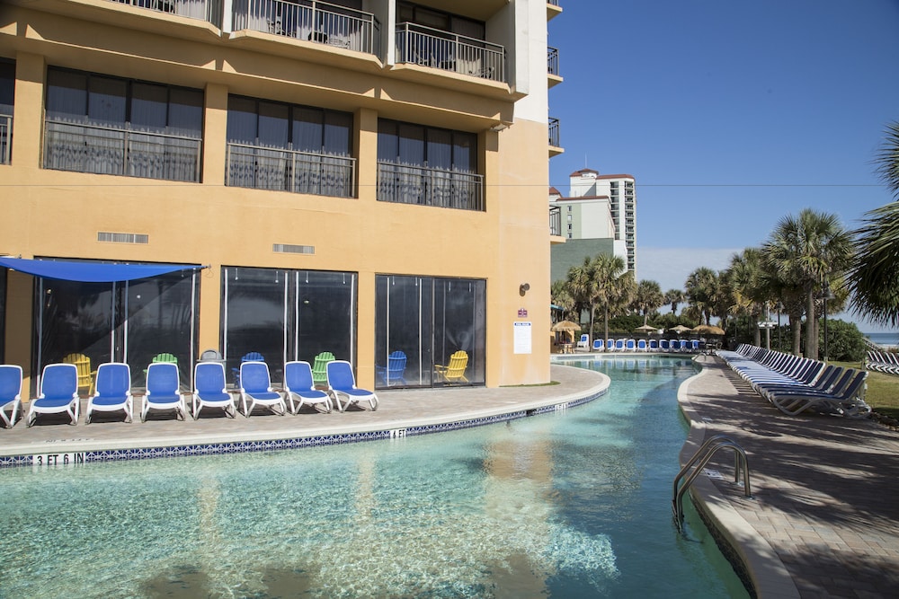 Patricia Grand Resort Hotel by Oceana Resorts 17/50