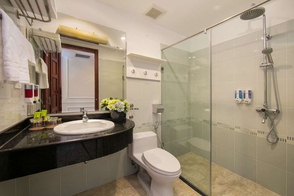 La Selva Premium Hotel 48/50