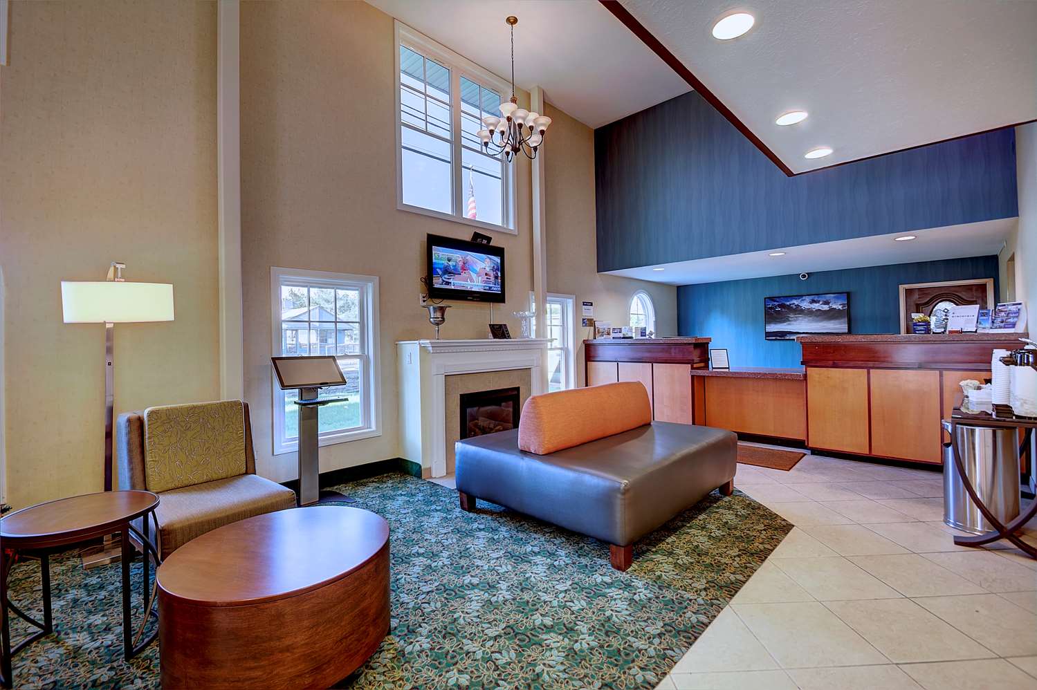 Best Western Plus The Inn At Hampton 13/16