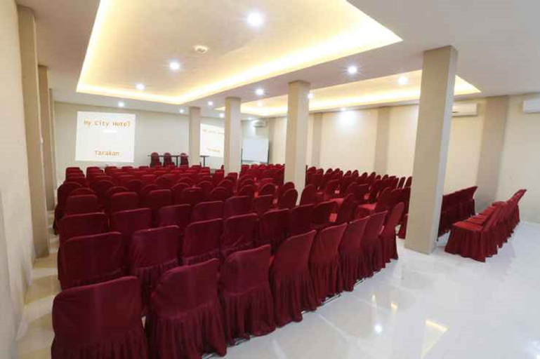 MyCity Hotel 11/11