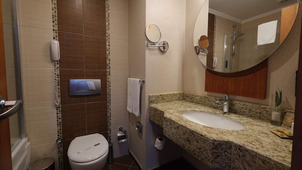 Sunland Resort Beldibi 59/60