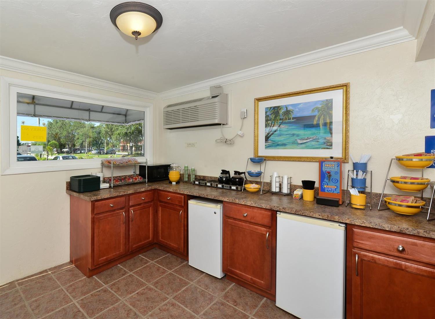 Americas Best Value Inn Bradenton Sarasota 13/27