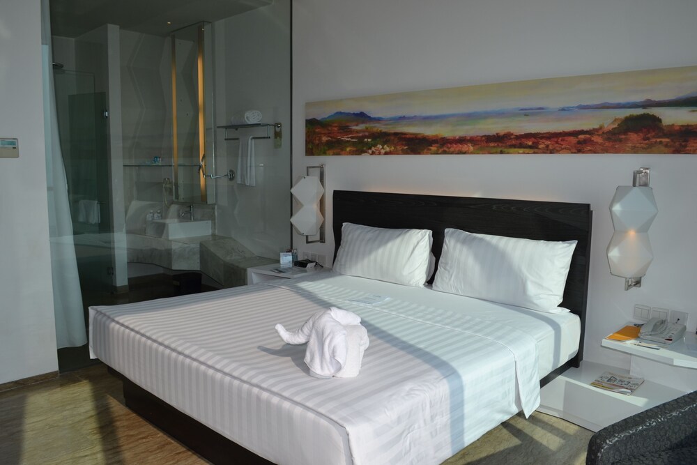 Novotel Lampung 27/72