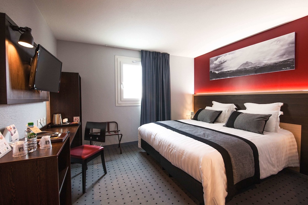 Comfort Hotel Clermont Saint-Jacques 24/44