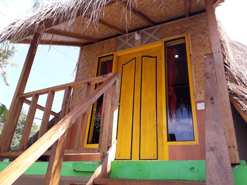 Fantastic Hostel Gili 6/49