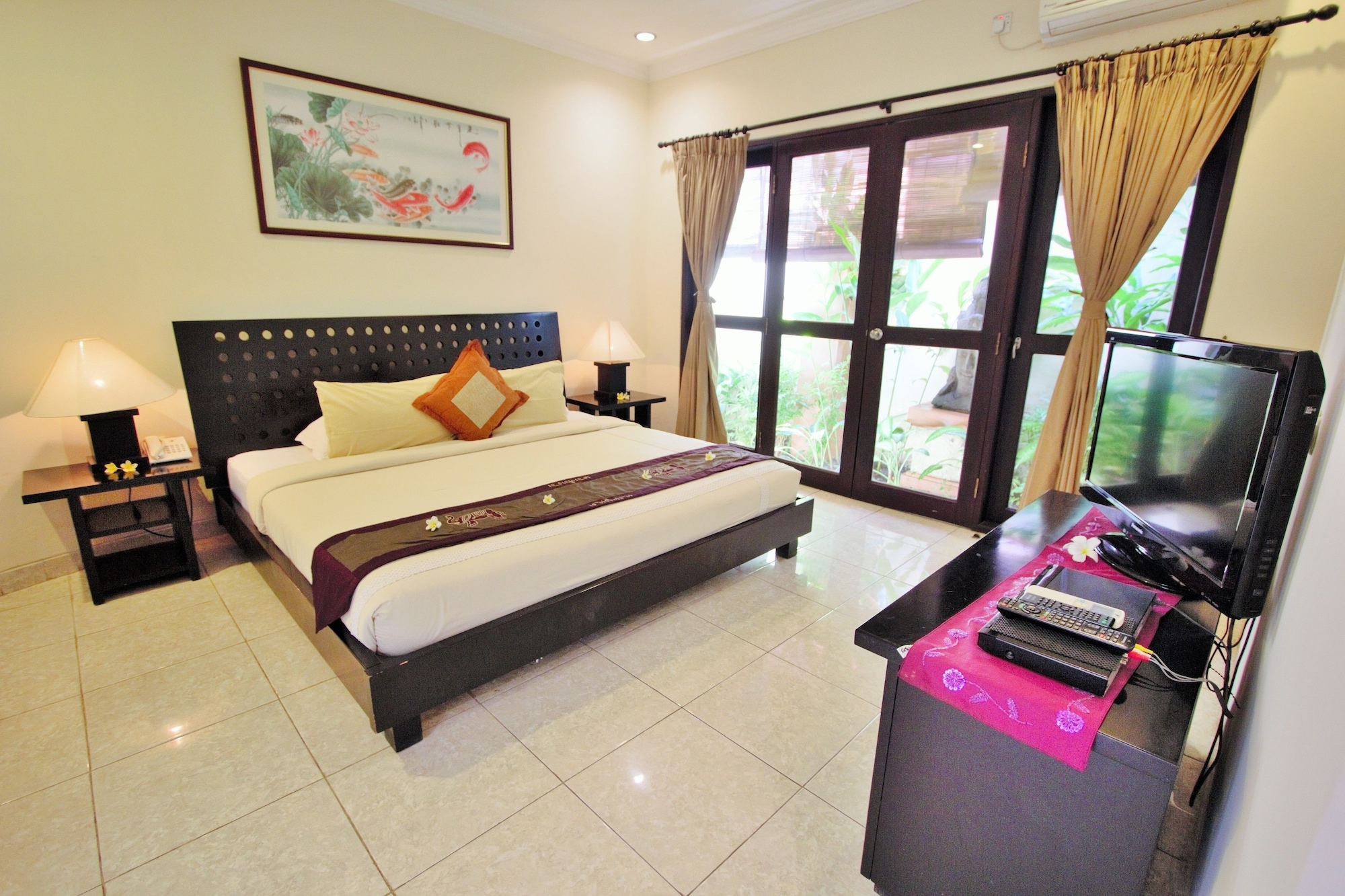 2 BEDROOMS, PREMIUM, VILLA, PRIVATE POOL