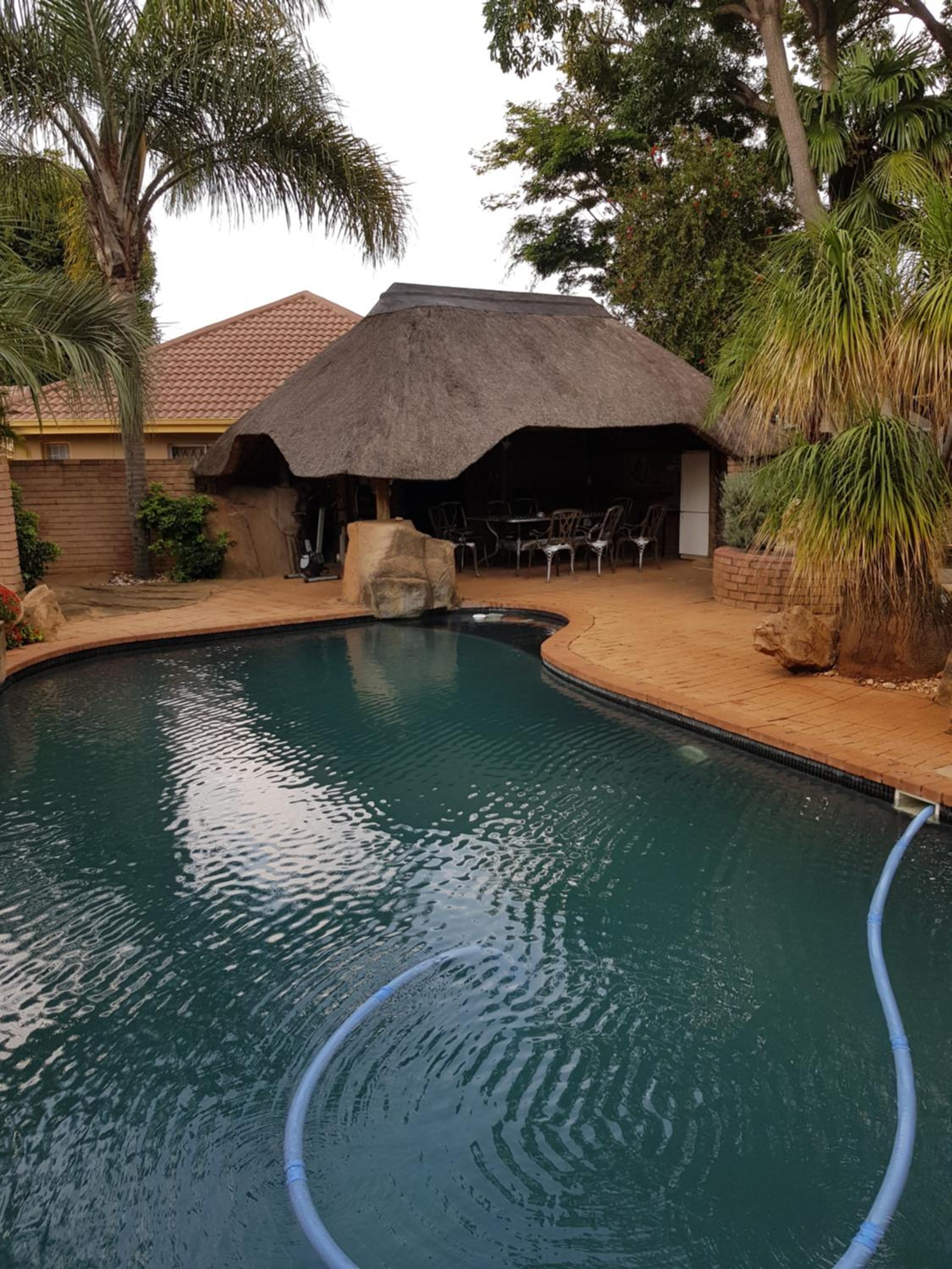 Sekelbos Guesthouse 29/29