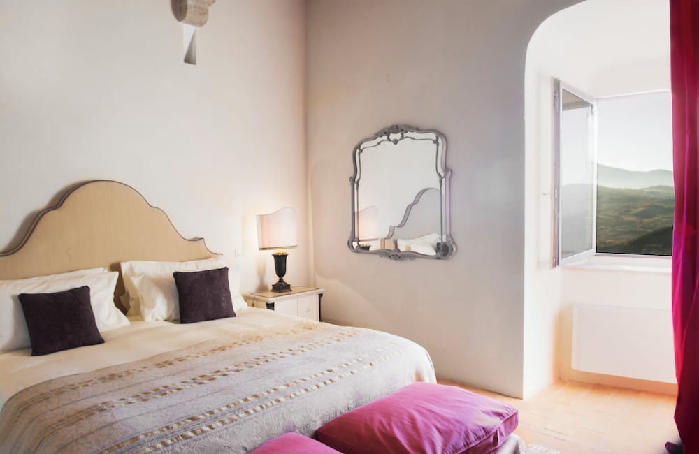 Castello di Velona Resort SPA & Winery 36/104