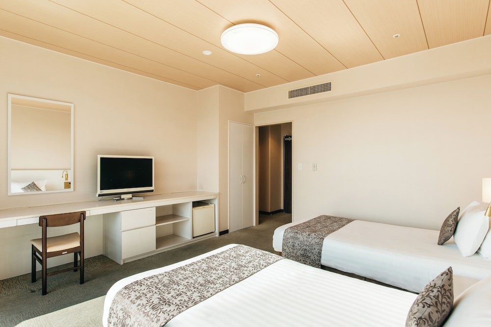 Kamenoi Hotel Setouchi Hikari 17/58